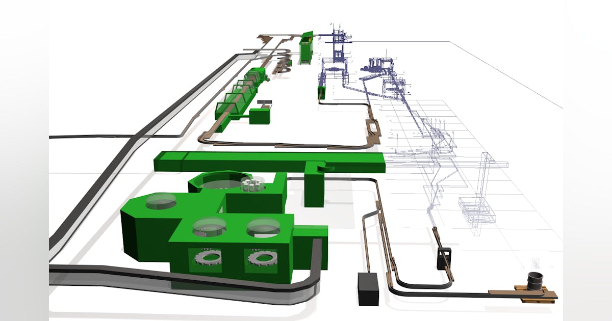 The changing face of operator interface | Control Design