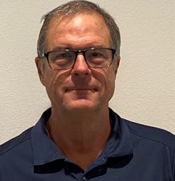 Steven Holmes, international business development manager, motion control—machine tool systems, Siemens Industry Steven Holmes, international business development manager, motion control—machine tool systems, Siemens Industry