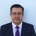 Ulises Vich Luna, Omron Automation