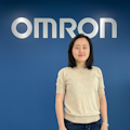 Yaqing Sun, Omron Automation