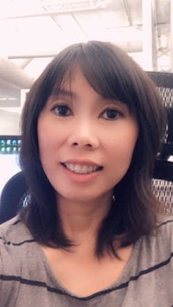 Linda Htay, IDEC Linda Htay, IDEC