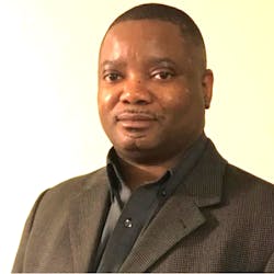 Donielle Dockery, product manager, Temposonics Donielle Dockery, product manager, Temposonics