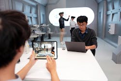 Abb Robotics Shanghai Opening 4 Abb Robotics Shanghai Opening 4