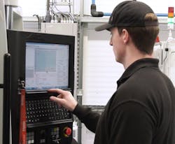 Figure 1: Pre-programing enables automated chaotic tool loading. Figure 1: Pre-programing enables automated chaotic tool loading.