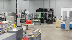 Fabrisonic New Facility 2023