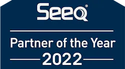 Seeq 2022 Poya & 2023 Global Partner Symposium Image