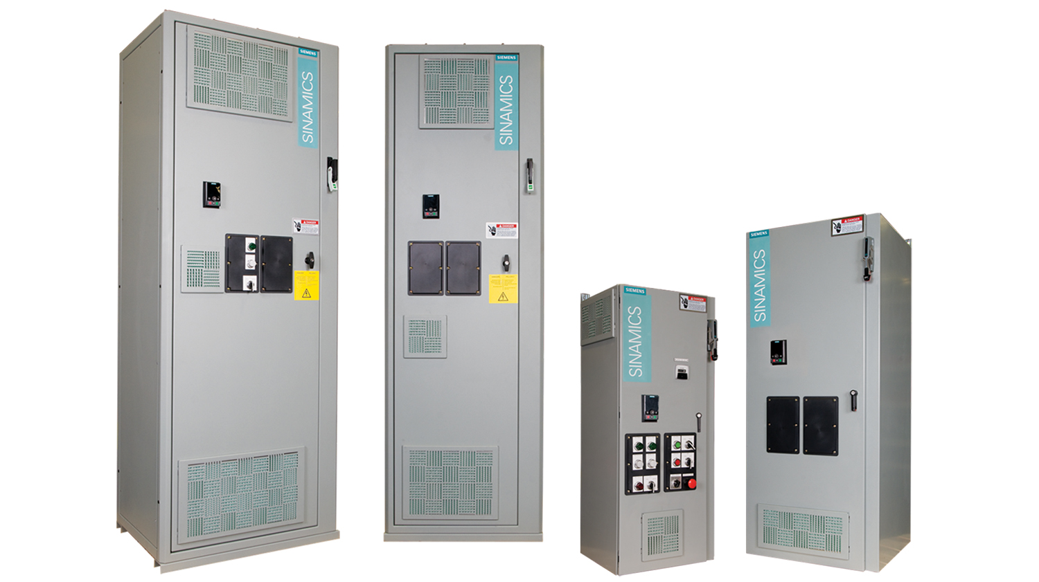 Sinamics G120 Xe Family