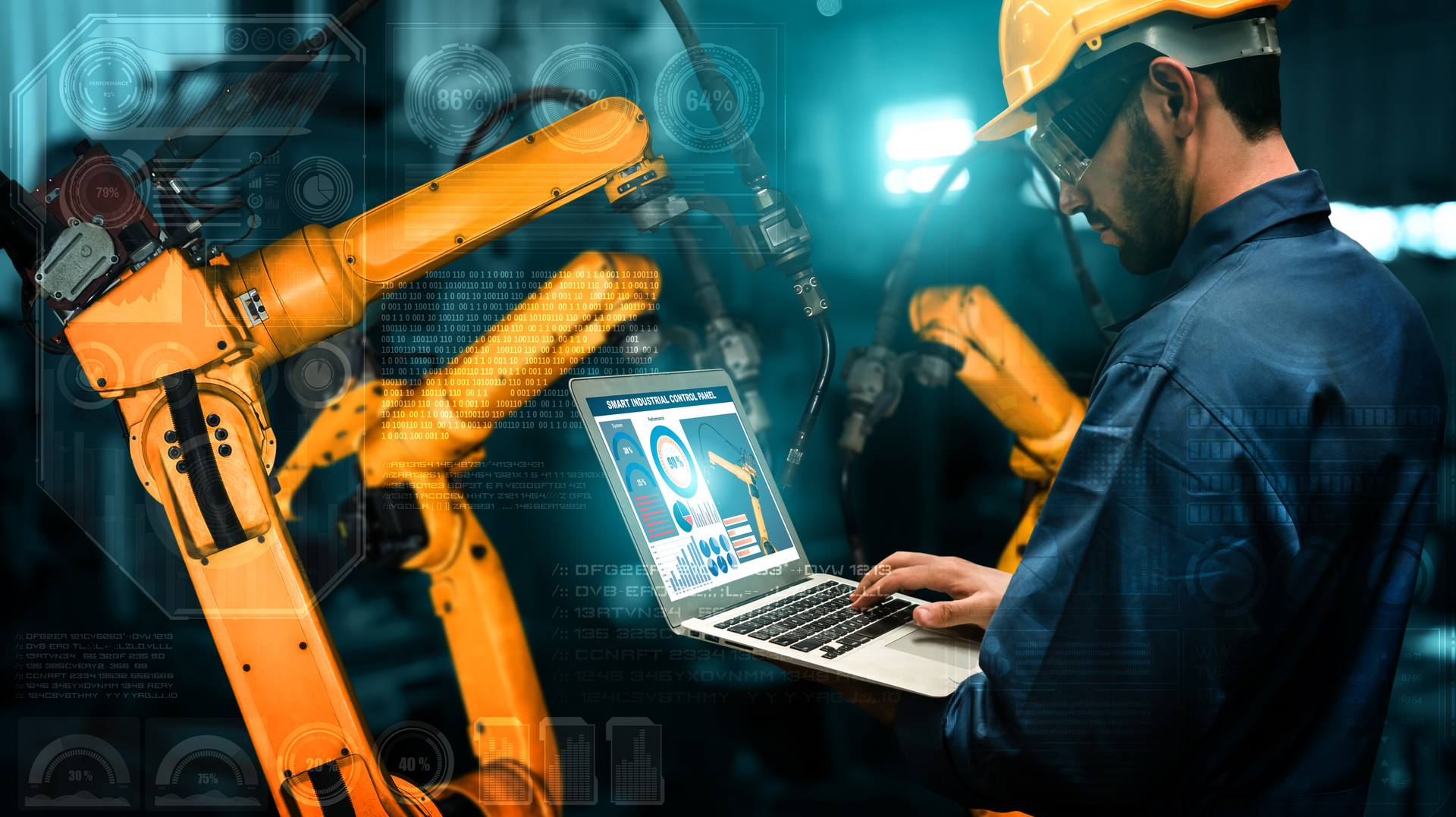 How Behrens Metalware benefits from simultaneous robotic ownership and