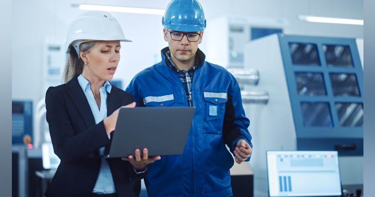 What’s the difference between an automation distributor and a system ...