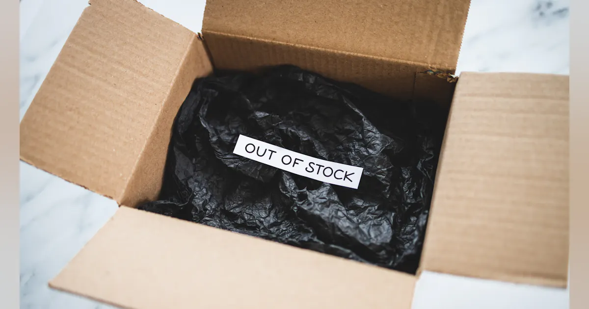 Shortage Control The component shortage lives on | Control Design