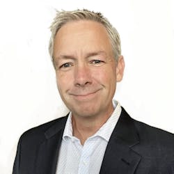 Keith Moyer, vice president of sales, Weintek USA Keith Moyer, vice president of sales, Weintek USA