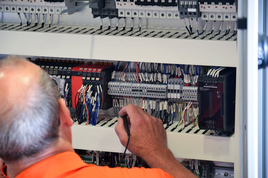 What’s the difference between an automation distributor and a system ...