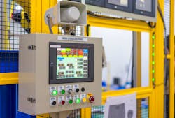 Figure 3: System integrators design, build and commission the projects. Figure 3: System integrators design, build and commission the projects.