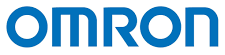 Omron Logo Video