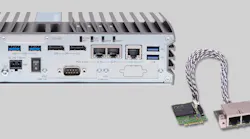 By integrating the cifX PC card technology from Hilscher into Siemens’ SIMATIC IPCs, customers get flexible access to all relevant fieldbus and real-time Ethernet systems to support their digital business transformation in different industries.