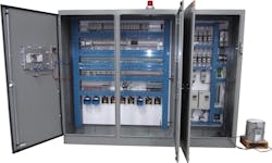 Figure 1: A system integrator will provide full system experience and knowledge, whereas an automation distributor will be more familiar with individual products and their use, but not necessarily how to put them together into a fully functional system. Figure 1: A system integrator will provide full system experience and knowledge, whereas an automation distributor will be more familiar with individual products and their use, but not necessarily how to put them together into a fully functional system.