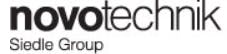 Novotechnik Novotechnik