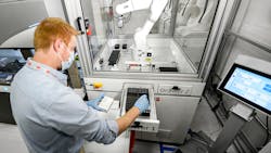 Abb Anti Test I Abb Anti Test I