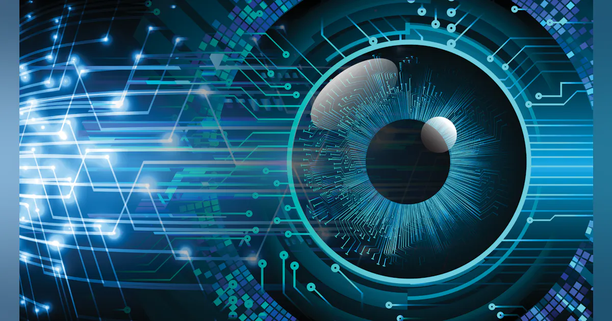 Machine Vision Tech 3 advancements that are increasing machine vision capabilities ...
