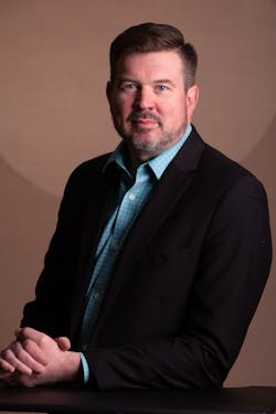 Skye Gorter is president of Skye Automation. Skye Gorter is president of Skye Automation.