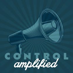 Control Amplified Control Amplified