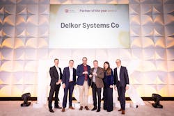 Delkor Systems Delkor Systems