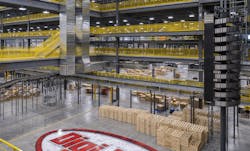 Figure 2: Digi-Key says smaller footprints and higher IP ratings allow devices to be mounted on machinery, freeing up the premium real estate located within enclosures. Figure 2: Digi-Key says smaller footprints and higher IP ratings allow devices to be mounted on machinery, freeing up the premium real estate located within enclosures.