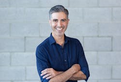 Jordan Kretchmer, co-founder and CEO, Rapid Robotics Jordan Kretchmer, co-founder and CEO, Rapid Robotics