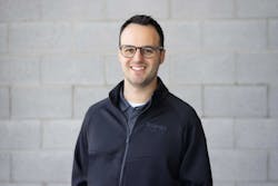 Juan Aparicio is vice president of product at Rapid Robotics. Juan Aparicio is vice president of product at Rapid Robotics.