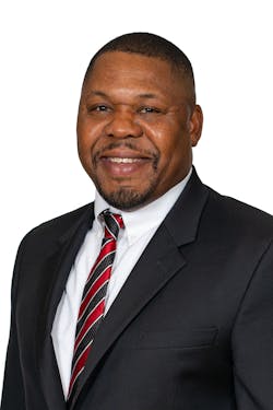 Timothy Lomax, Phoenix Contact Americas Timothy Lomax, Phoenix Contact Americas