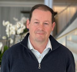 Dean Palfreyman, senior director, Simulia strategy, Dassault Systèmes Dean Palfreyman, senior director, Simulia strategy, Dassault Systèmes