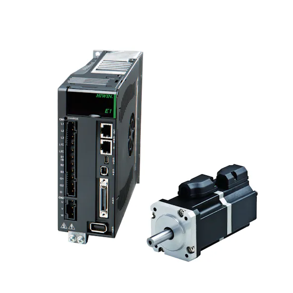 Hiwin Sensor Hiwin ac servo | Control Design
