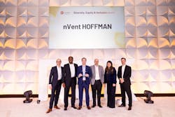 nVent Hoffman nVent Hoffman