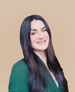 Catie Hillard, CSME, client success manager, machinery safety, AE Solutions Catie Hillard, CSME, client success manager, machinery safety, AE Solutions