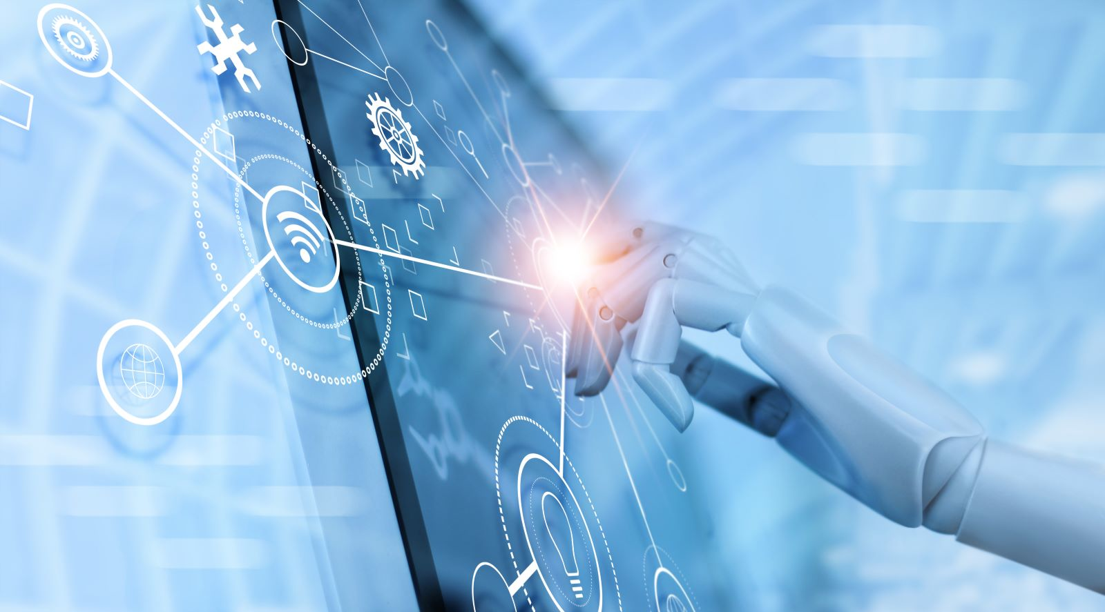 Compliance For Robots In Collaborative And Other Applications 6422f04005009