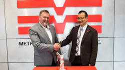Figure 5: Methods Machine Tools and Yasda Precision Tools agreed to continue Methods’ role as the single importer, distributor and service provider of Yasda’s portfolio of precision machining centers in the United States.