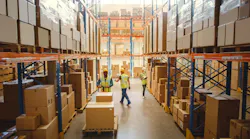 Endress+hauser Opens New Regional Logistics Hub