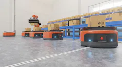 How To Power Am Rs And Ag Vs In Clean Room Environments