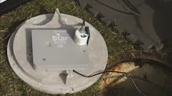 Lithium Batteries Power Wireless I Io T Devices
