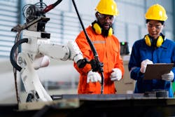 Safety Leader Honored With Robotics Top Award 64188846e42ba Safety Leader Honored With Robotics Top Award 64188846e42ba