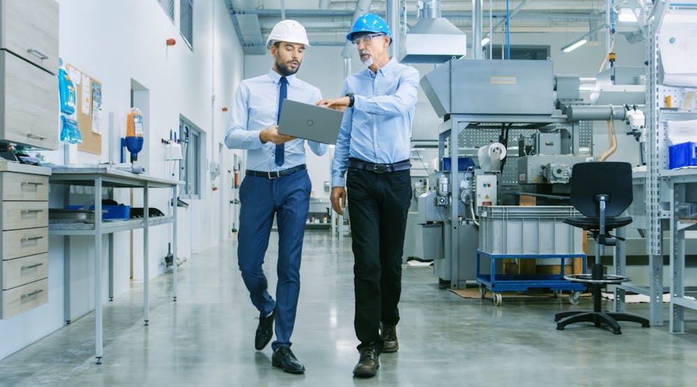 System Integrators Are Key To Enhancing Industry Workforce And Technology