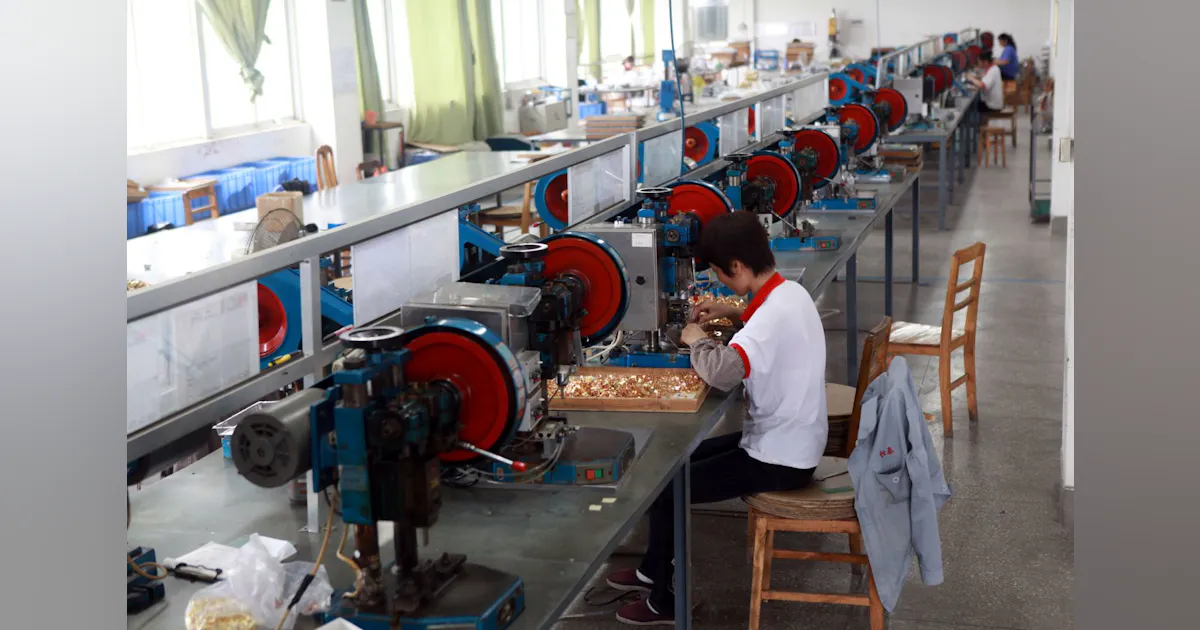 System integrators are key to the new normal in manufacturing | Control ...