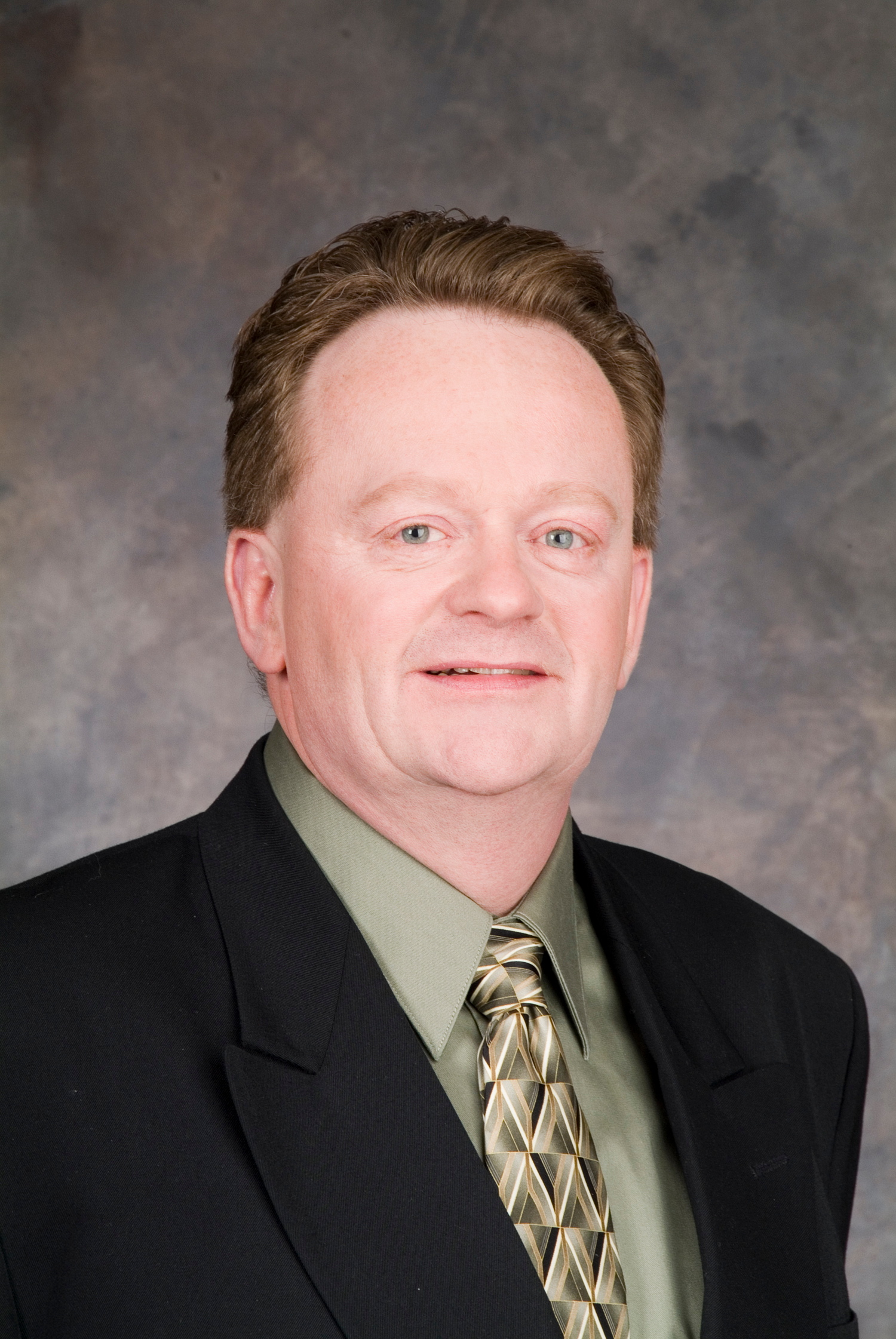 Thomas Burke, global strategic advisor, CLPA.