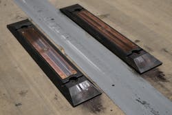 Figure 1: Contacts can wear off and need to be replaced after a certain number of docking cycles. (Source: Wiferion) Figure 1: Contacts can wear off and need to be replaced after a certain number of docking cycles. (Source: Wiferion)