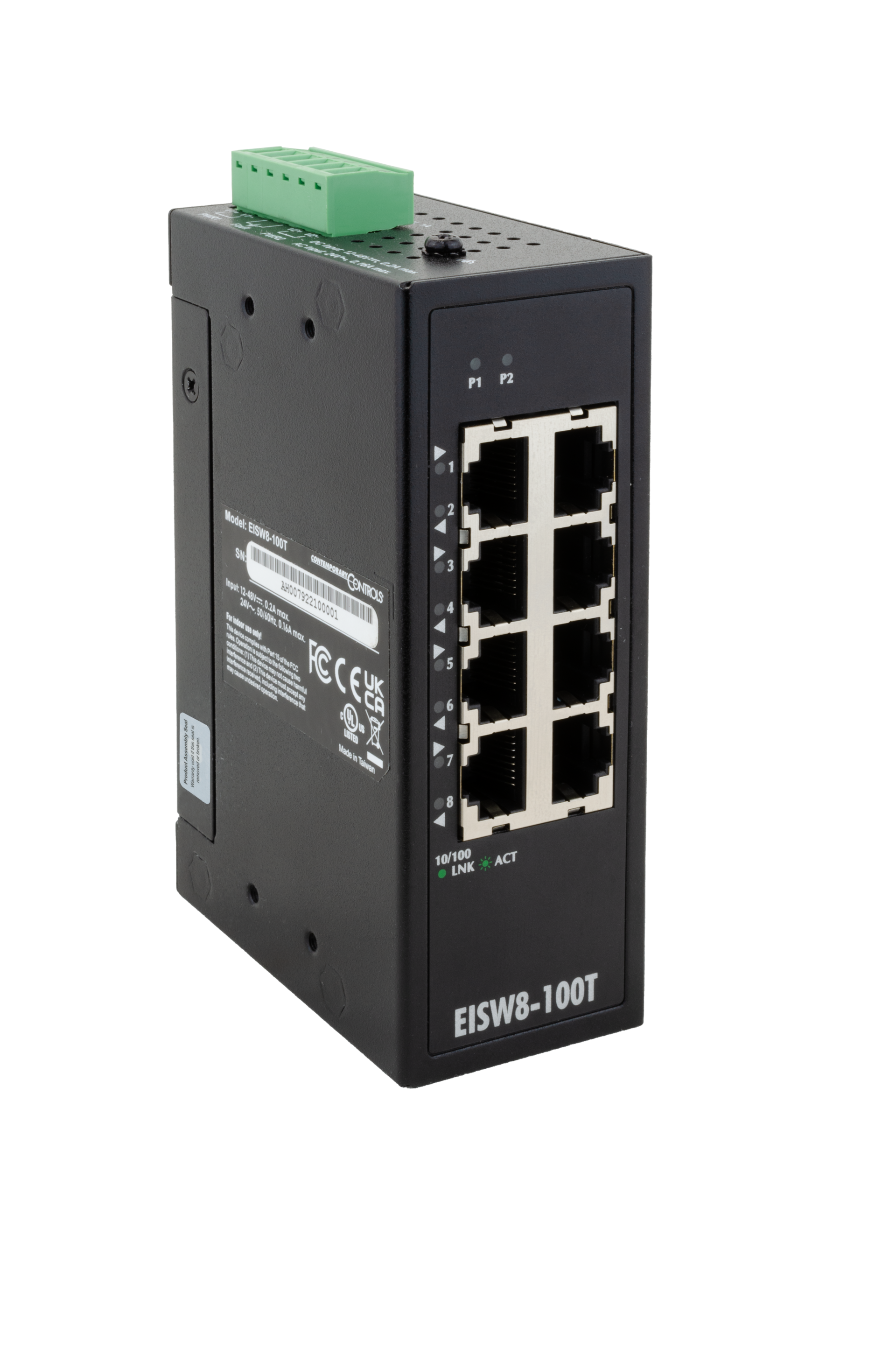 Contemporary Controls