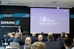 Schunk Usa 6402300174874 Schunk Usa 6402300174874