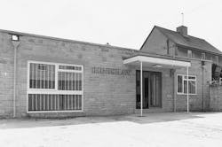 Figure 4: McMurtry and Deer quickly saw the potential for the use of probes on computer numerical control (CNC) machine tools and in 1977 Renishaw launched its first commercial probe for machine tools. Figure 4: McMurtry and Deer quickly saw the potential for the use of probes on computer numerical control (CNC) machine tools and in 1977 Renishaw launched its first commercial probe for machine tools.