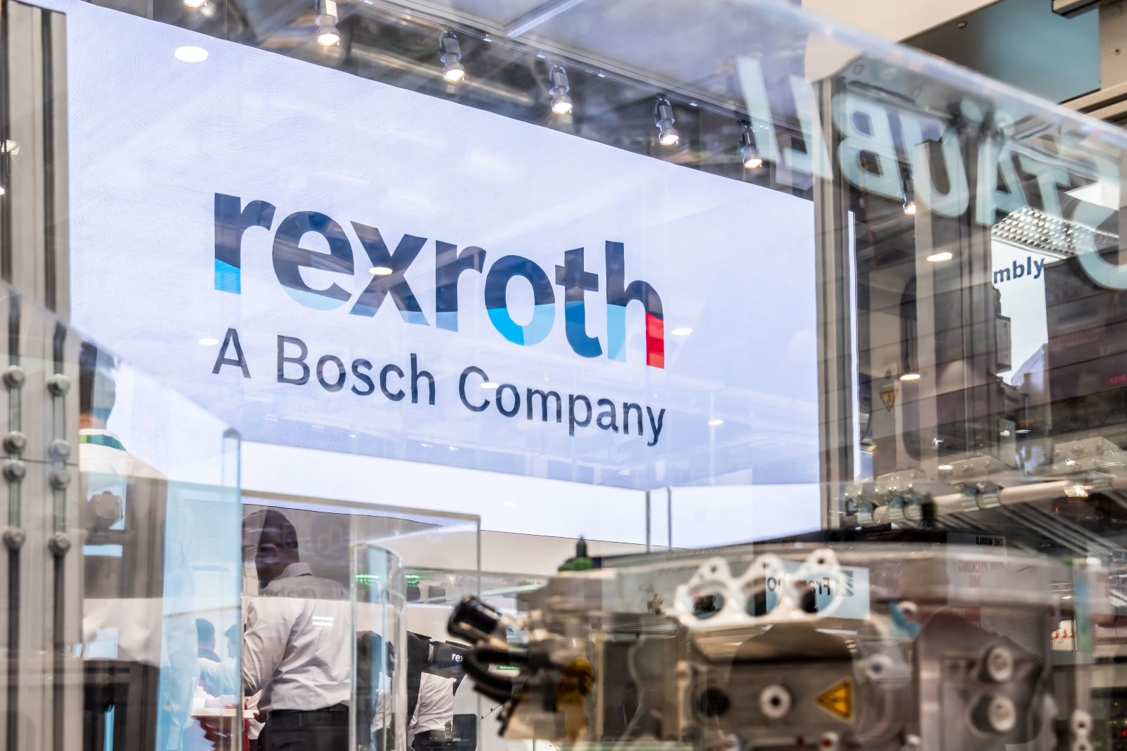 Bosch Rexroth Wins Third Hermes Award 644166c55d77a