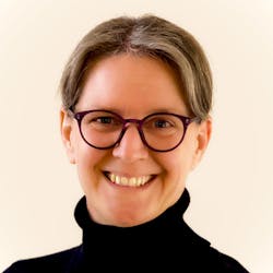 Denise Stafford Denise Stafford