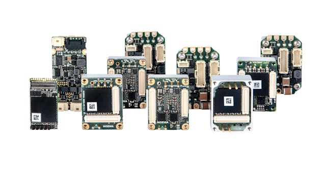 How to design a mechanical motion-control system | Control Design